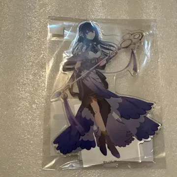 최애의 아이 쿠로카와 아카네 아크릴 스탠드 미라클 매지컬