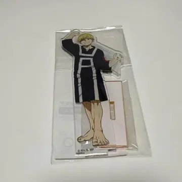 나의 히어로 아카데미아 극락탕 히로아카 모노마 네이토 아크릴 스탠드