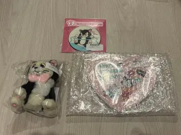 디즈니 해피 복권 냥 냥 냥 피가로