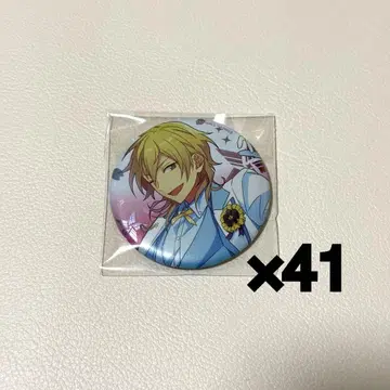 히카제 카오루 캔뱃지