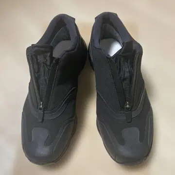 Y-3 테렉스 스위프트 고어텍스