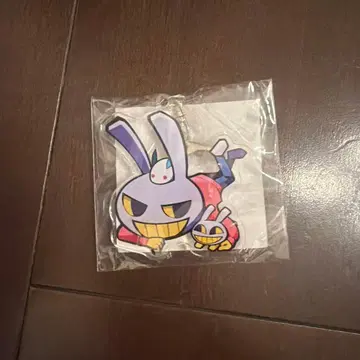 디지털 서커스 안아주기 대장 잭 키링 토이저러스 한정판