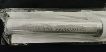 OCHA NORMA 쿠보타 나나미 응원봉 탑