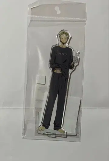 듀라라라 아크릴 스탠드 헤이와지마 시즈오