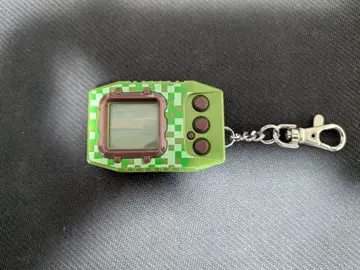 디지몬 펜듈럼Z 네이처 스피릿 디지몬 ver.1 그린