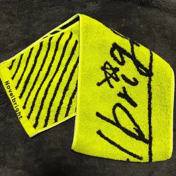 Novelbright 머플러 타월