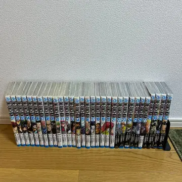 원펀맨 1권부터 32권 세트