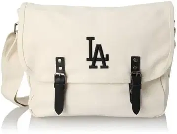 MLB LA 다저스 메신저 백 숄더백
