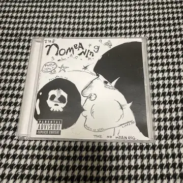 S.L.A.C.K.의 CD The no meaning