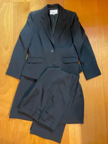 여성 비즈니스 정장 13호 3세트