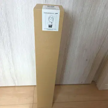 더 퍼스트 슬램덩크 B2 포스터 (채치수)