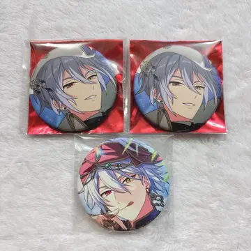 마호야쿠 마법사의 약속 오웬 캔뱃지