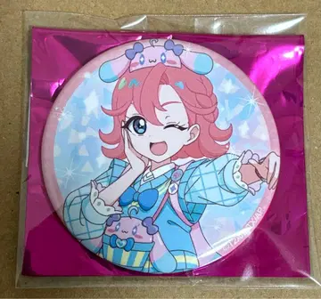 아이프리 아이프리월드 오토메 캔뱃지