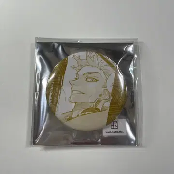 가치액터 트레이딩 캔뱃지 엔진