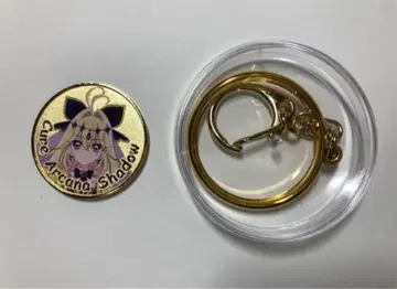 명탐정 프리큐어 메달 (아르카나 쉐도우)3