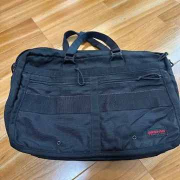 BRIEFING 브리핑 C3 라이너