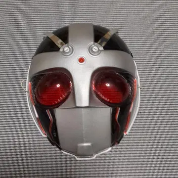 가면라이더 BLACK RX 로보라이더 가면