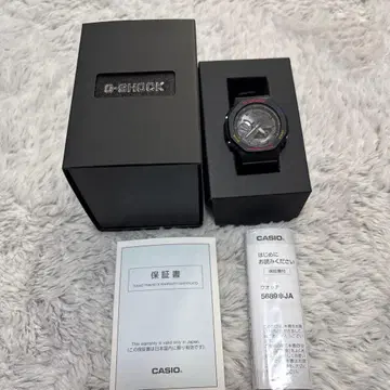 [ 완동 새상품급 ] G-SHOCK GA-B2100 카본