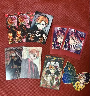 악마 집사와 블랙 고양이 테디