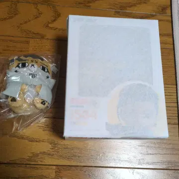 골든 카무이 넨도로이드 오가타