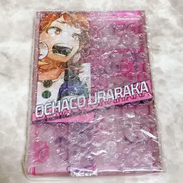 오챠코 아크릴 블록