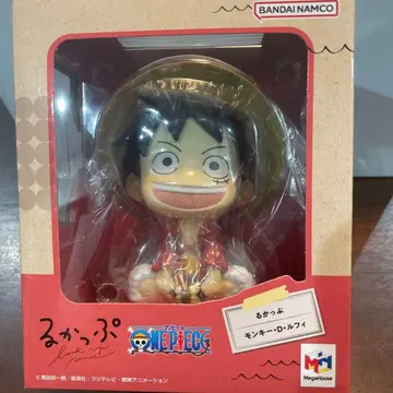 룩업 루피 원피스