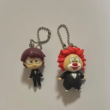 sekainoowari 스윙 Fukase 러브 스트랩