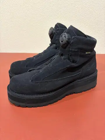 DANNER x White Mountaineering BOA 시스템 부츠