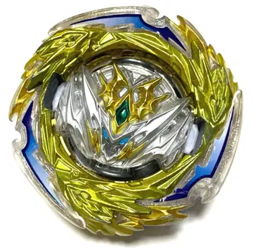 베이블레이드 버스트 다이너마이트 베리알.Nx.Vn 퍼펙트 기어 성왕