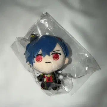 하우레스 악마 고양이 봉제 인형 난자타운