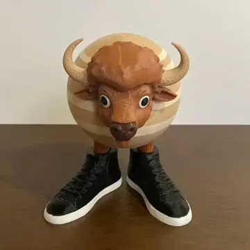 이탈리아 레인 로트 비존테 주피텔레 주피텔치토 피규어