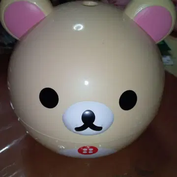 리락쿠마 코리락쿠마 가습기 산엑스 헤이세이 레트로