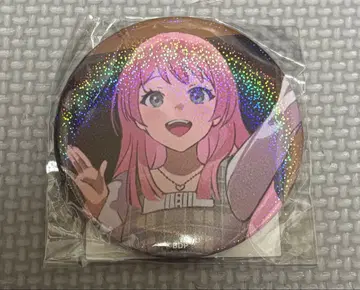 뱅드림 10th 가챠 캔뱃지 복권 MyGO!!!!! 치하야 아논