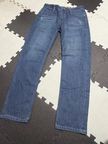 베르사체 청바지 남성용