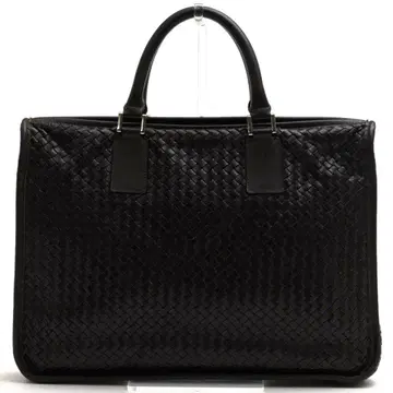 BARNEYS NEWYORK 인트레차트 브리프 케이스 새상품급 바니스