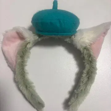 디즈니 머리띠 젤라토니