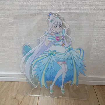 원더풀 프리큐어 큐어냐미 BIG 아크릴 스탠드