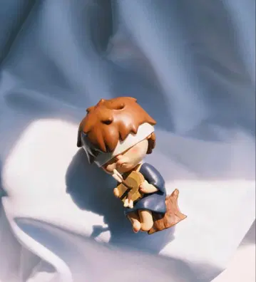 팝마트 popmart 히로노 hirono mine blind