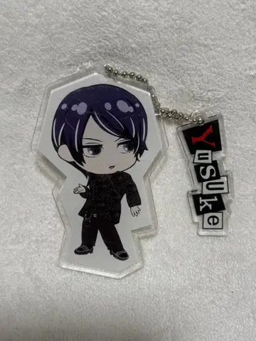 페르소나 5 R4G 아크릴 키체인 키타가와 유스케