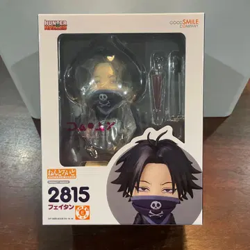 넨도로이드 페이탄