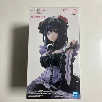 그 비스크 돌은 사랑을 한다 키타가와 마린 쿠로에 시즈쿠 버전