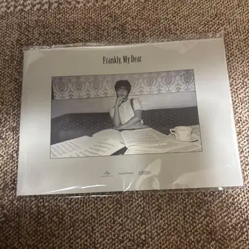 King & Prince 킹프리 타카하시 카이토 STARRING 팜플렛