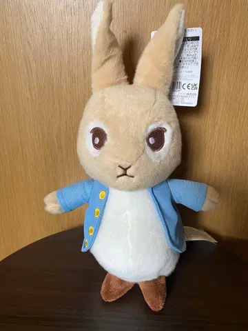피터 래빗 봉제 인형