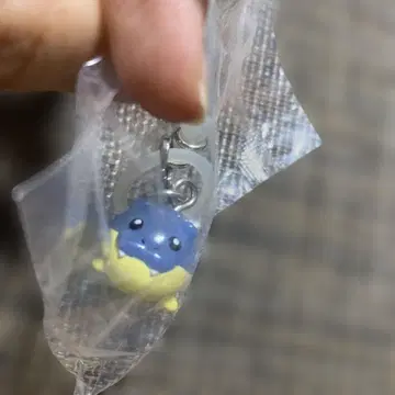 포켓몬스터 메지루시 액세서리 타마자라시