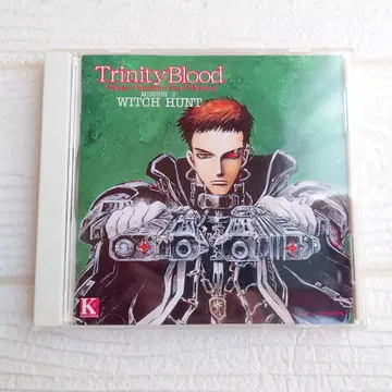 카도카와 사운드 시네마 트리니티 브래드 R.A.M. 제II장