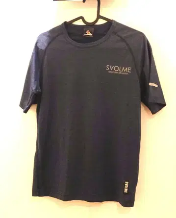 SVOLME 풋살 의류 S 사이즈