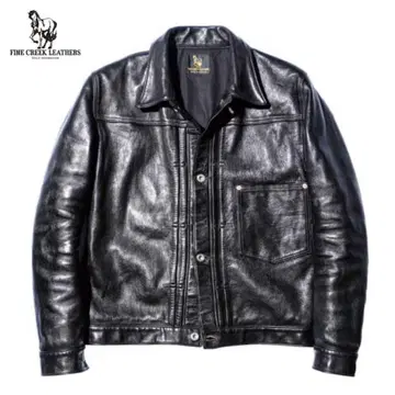 FINE CREEK LEATHERS 리치몬드 S66