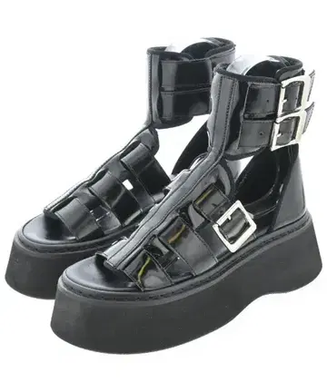 JUNYA WATANABE 샌들 여성용