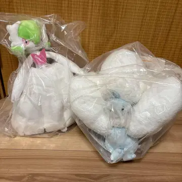 포켓몬 봉제 인형 메가서나이트 메가탈탈 포켓몬 센터 오리지널