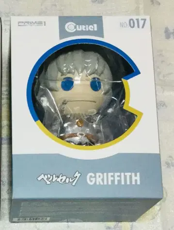 Cutie1 그리피스 베르세르크 prime1studio